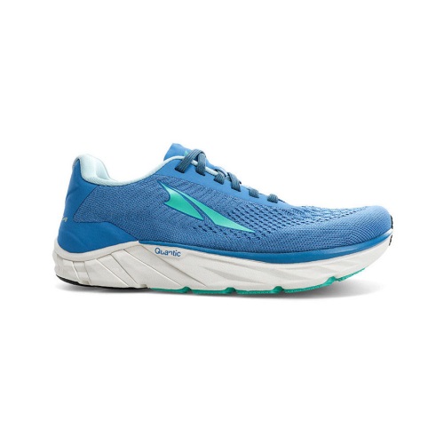 Altra Torin 4.5 Plush Hardloopschoenen Dames Blauw (NL-XVZ)